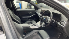 BMW 3 Series 320i M Sport 4dr Step Auto Petrol Saloon